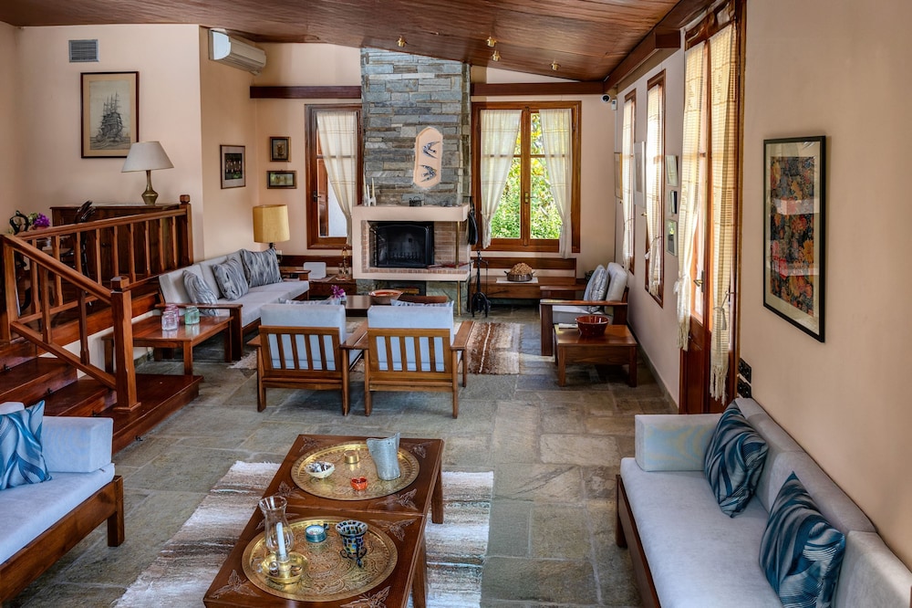 Villa Annelies Pelion