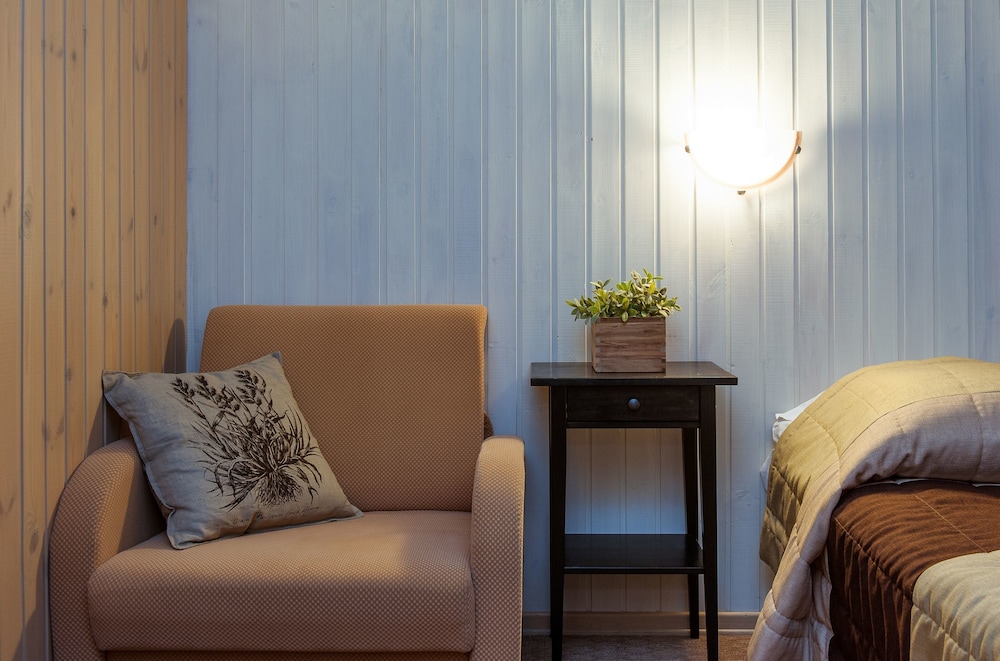 Park Hotel Zolotaya Dolina