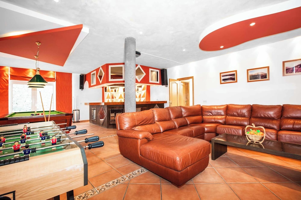 Casa Calero