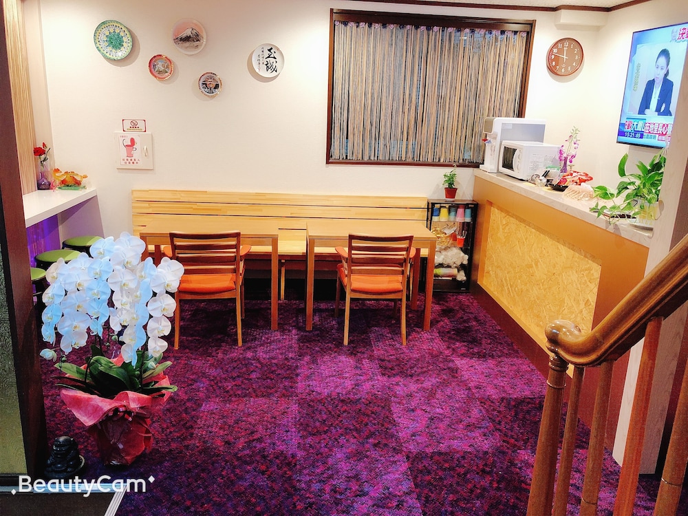 Guanjing Apartment