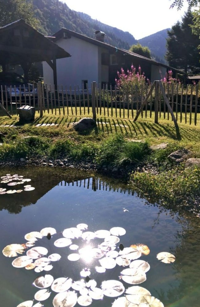 Holiday Home Feldbergblick