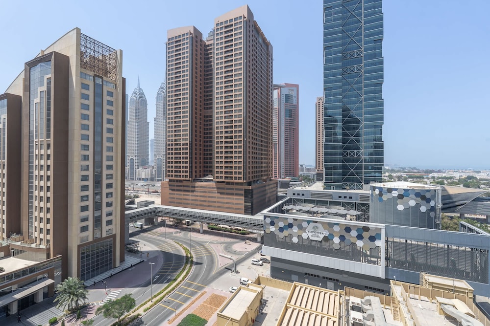 Stylish Studio Apartment in Tecom s Prime Location