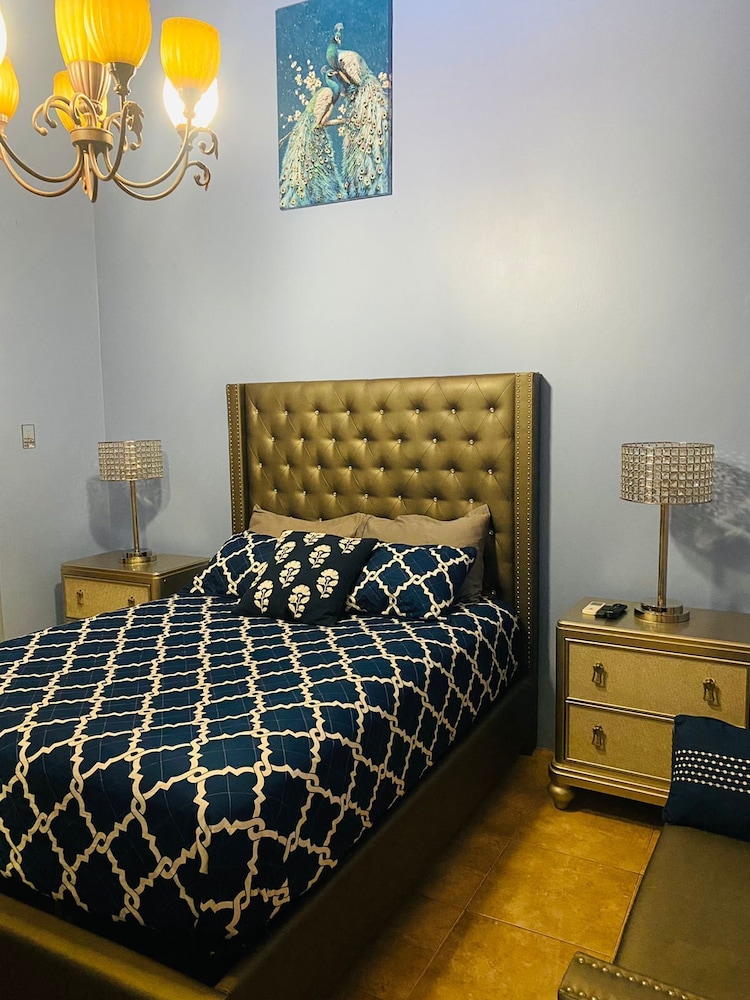 Blissett Apts your  home away from home view 4