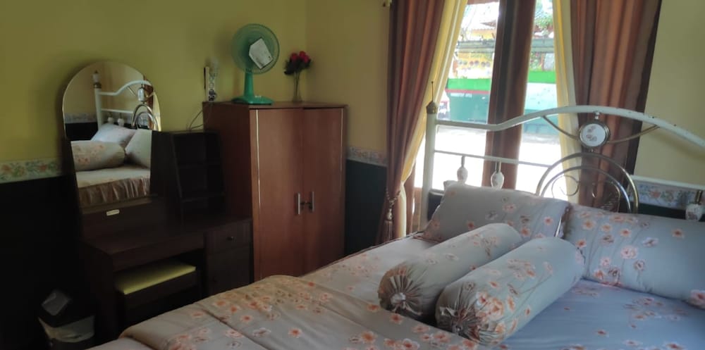 Homestay Hanum