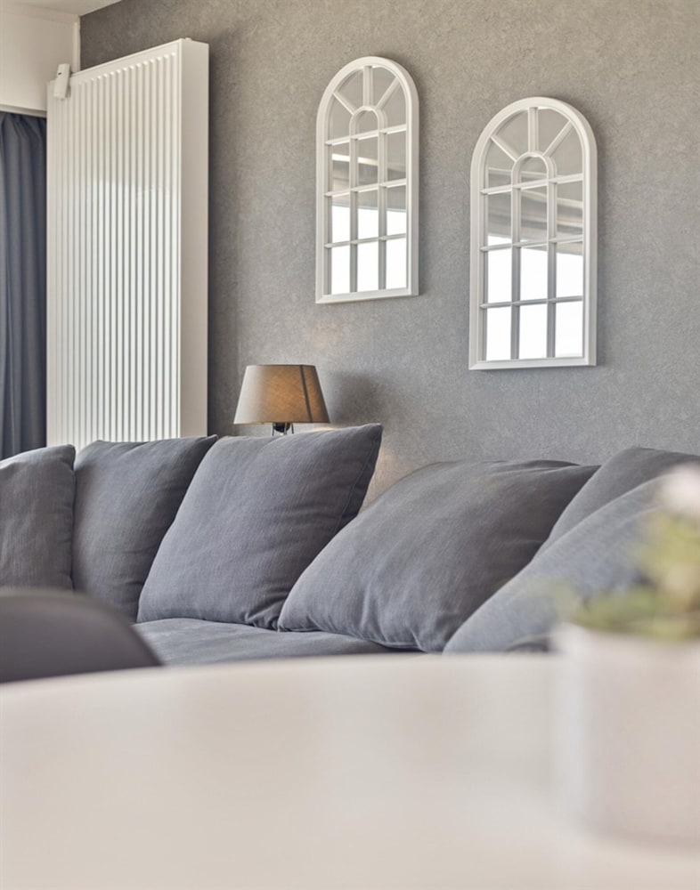 Lovely Apartment in Blankenberge