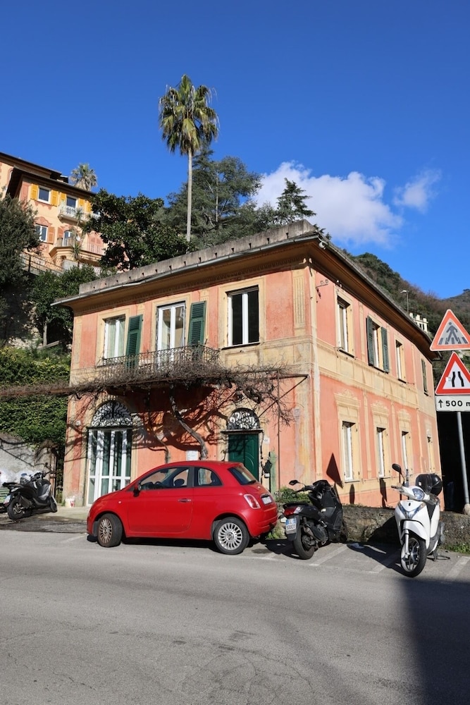 Bosmi Bed&Language Liguria