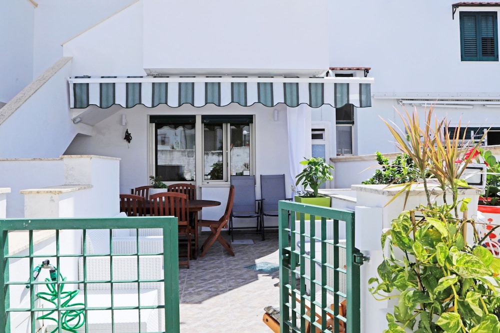 Casa Doralucia - Confortevole Casa Vacanze A Santa Maria Di Leuca