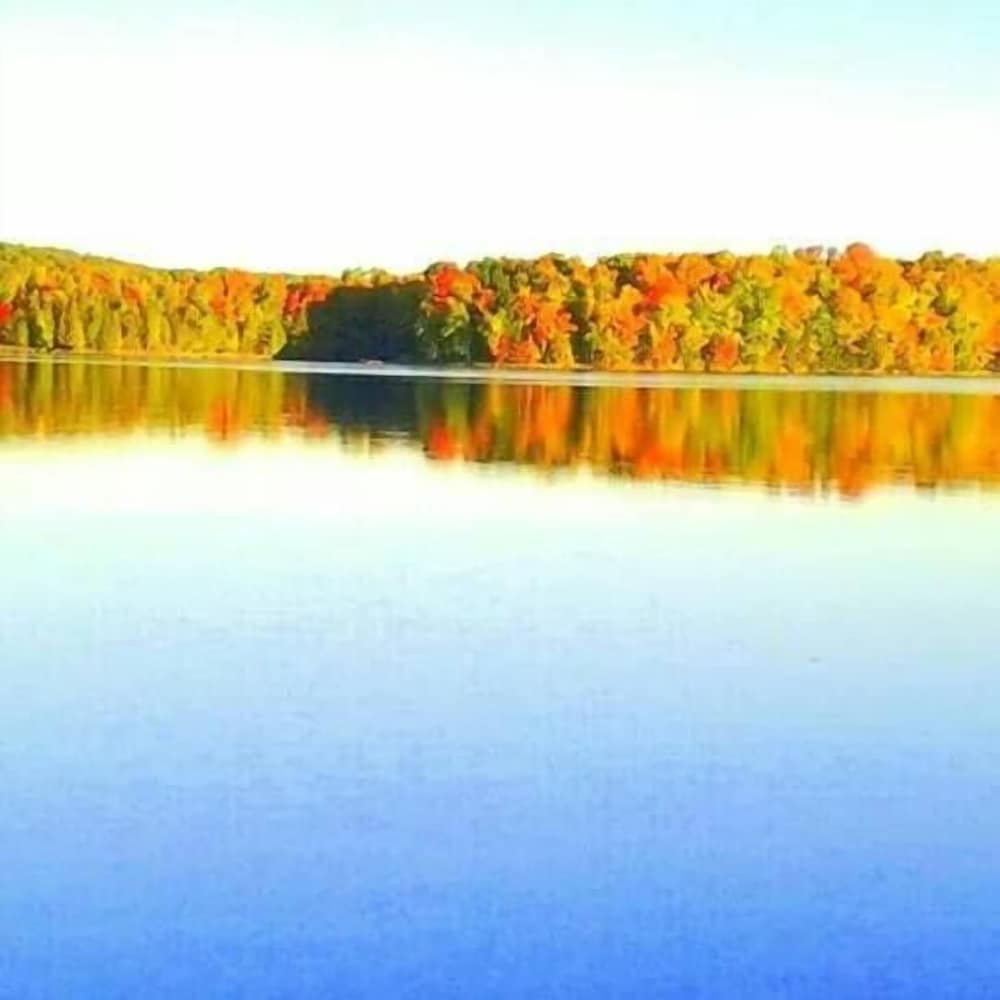 Chicaugon Lake Inn