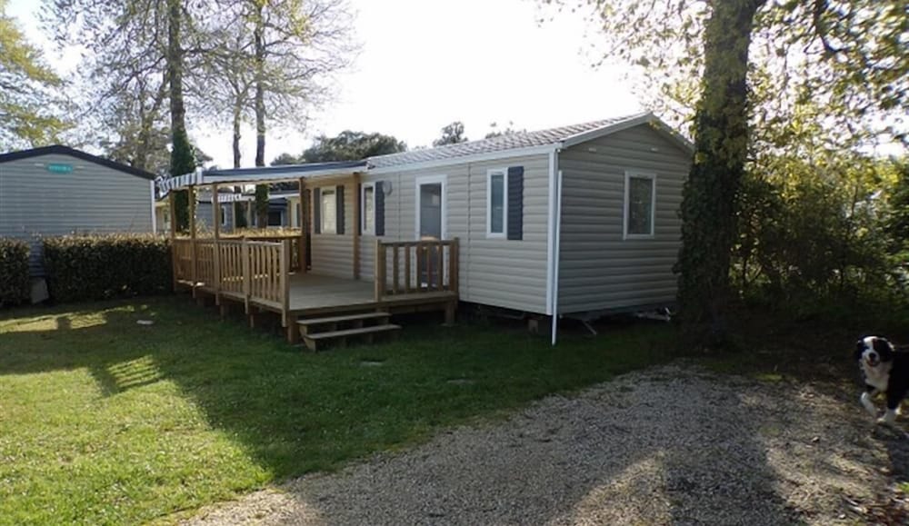 Camping La Cailletiere - Mobil-Home photo 3