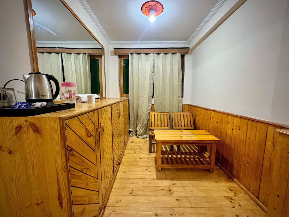 Suraj Cottage by The Himalayan Stories