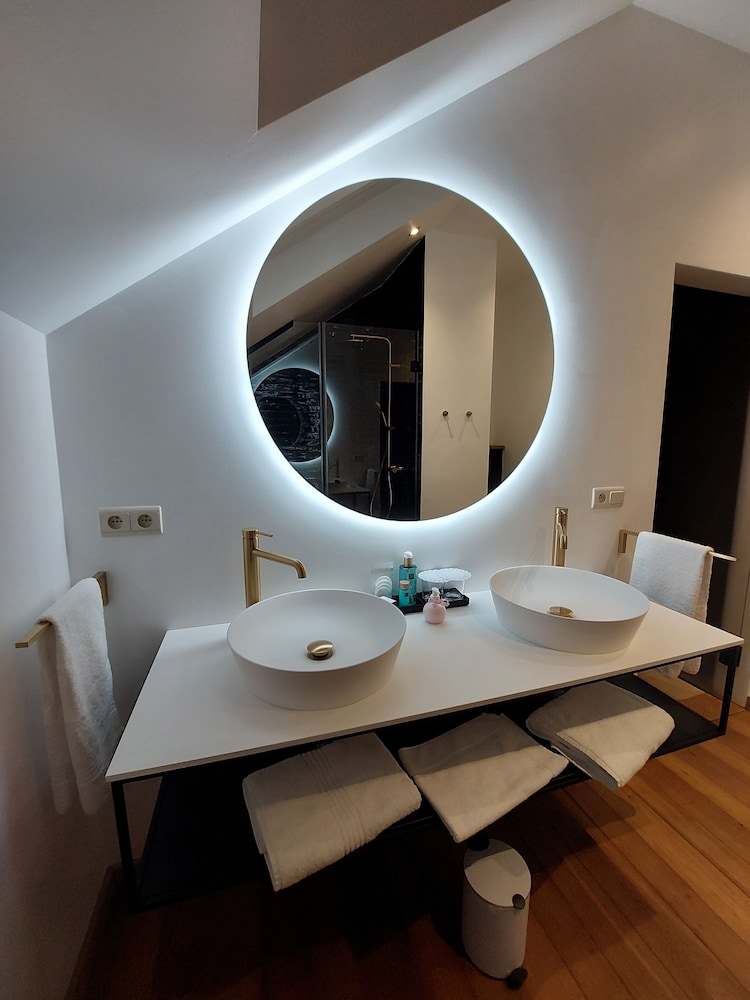 Cha Cha de Loup B&B - Vakantiewoning