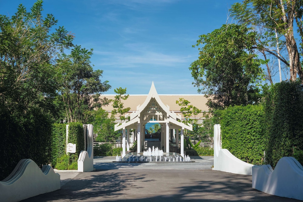 Banyan Tree Krabi 13