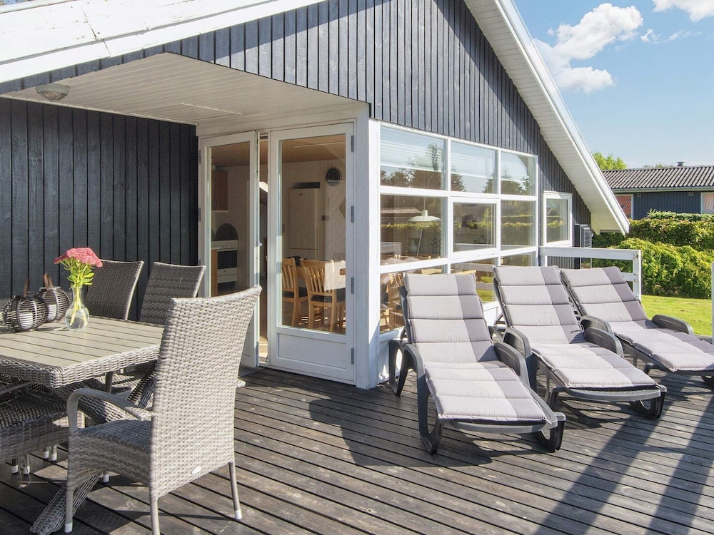 4 Star Holiday Home in Hejls view 5