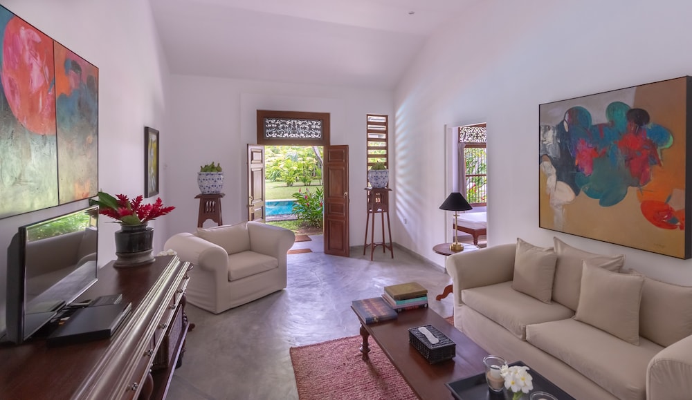 Nyne Hotels Rock Villa - Bentota