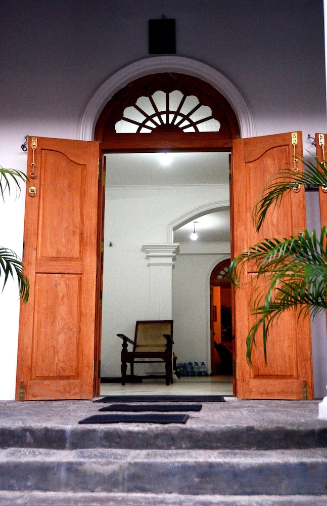 Muhsin Villa