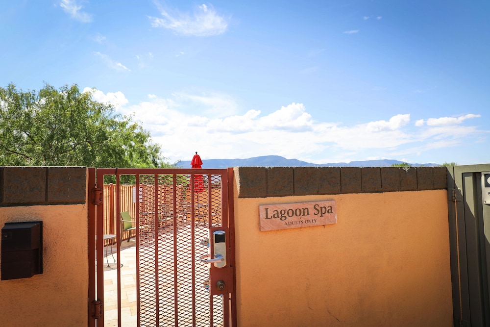 Getaways at Highlands at Verde Ridge