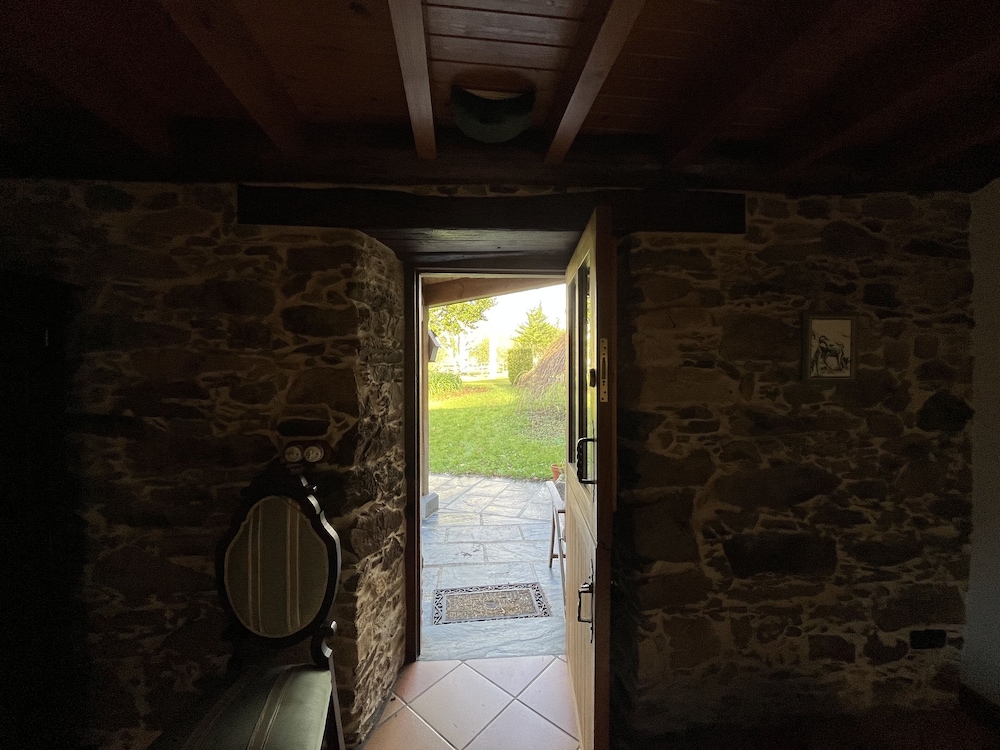 Casa Rural O Vilar
