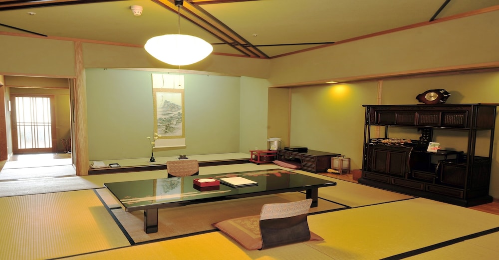 Nagasaki Koyotei