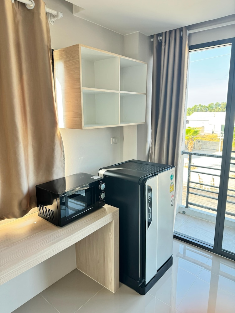 Lungmorresort