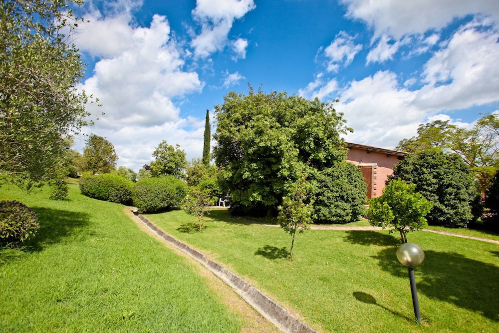 Agriturismo da Lorena