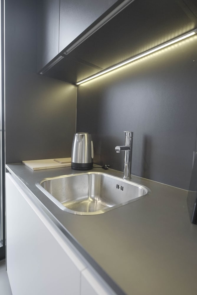 Nolita City Flat view 3