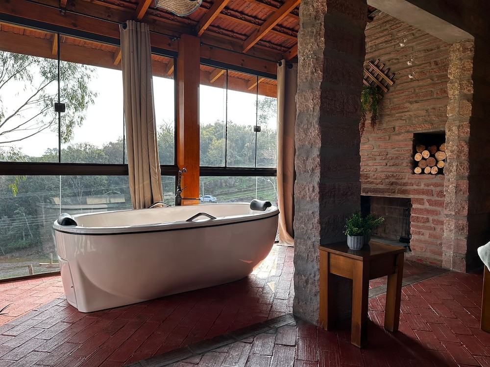 Villa Italia Hospedagem