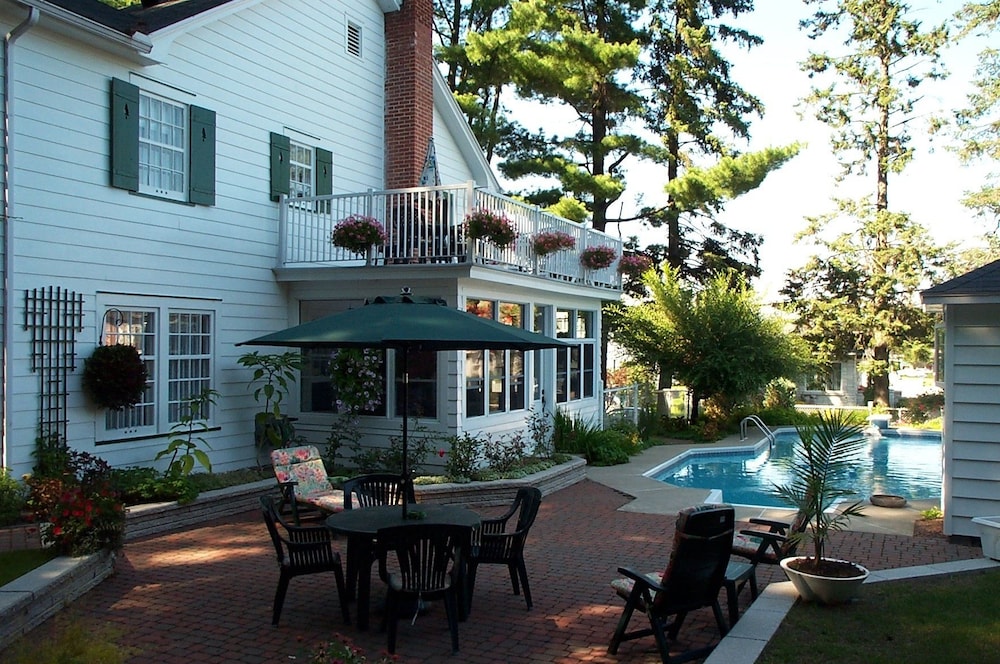 Le Gîte de la St-Lawrence