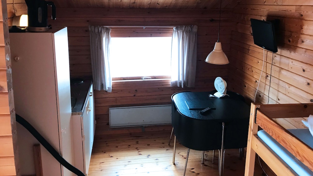 Park Vendia - Hostel