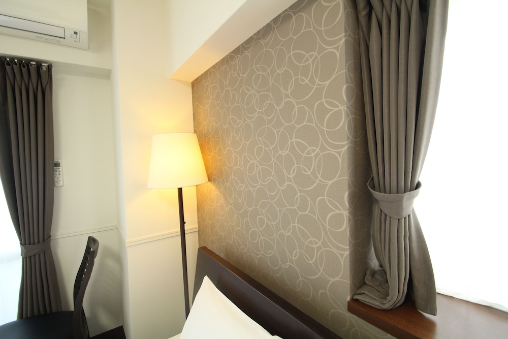 CLASS INN Omoromachi Station