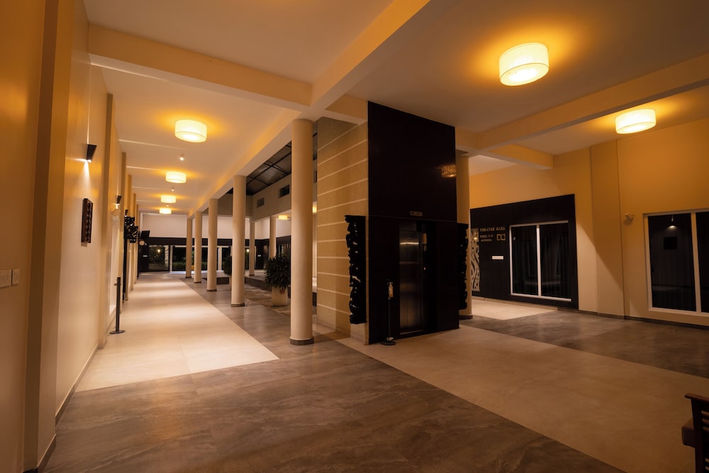D'WAYFARER INN Resort