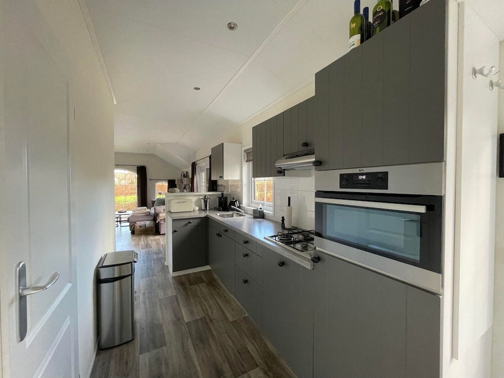 Home in the Historic Sint Nicolaasga