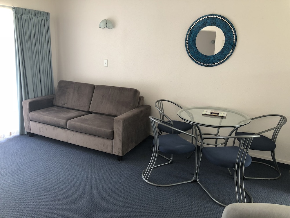 Edelweiss Motel