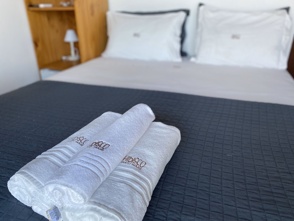Hibisco Guest House
