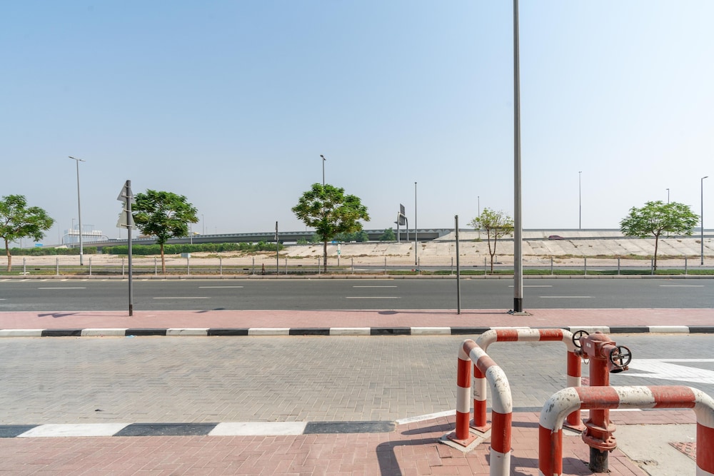 GLOBALSTAY. New Apartments in Business Bay