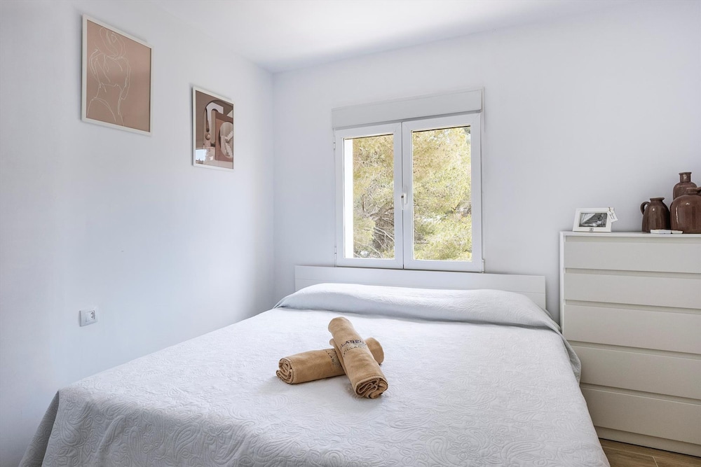 Rijos in J vea With 3 Bedrooms and 3 Bathrooms