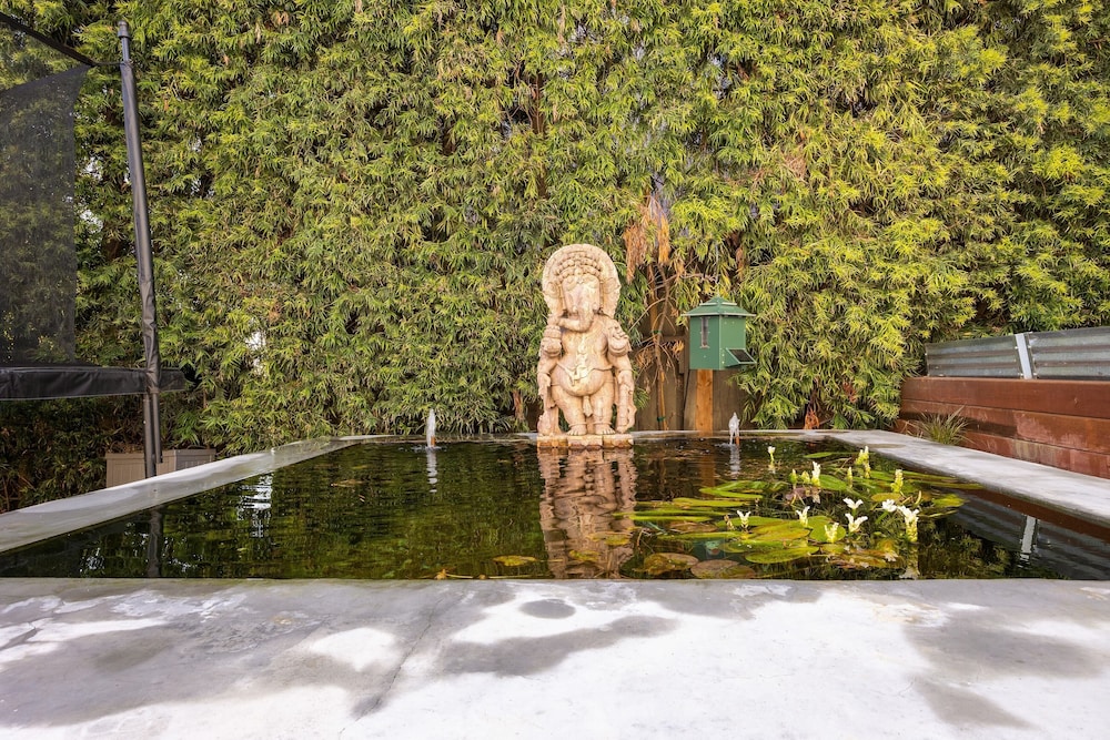 Valentino by Avantstay Luxury Hollywood Mansion