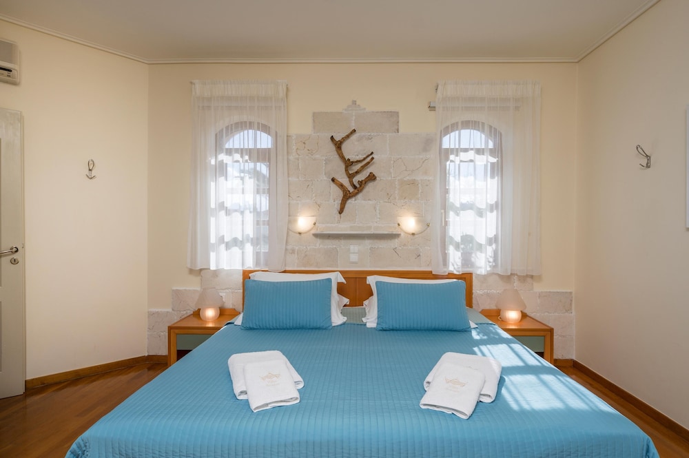 Iason Villas