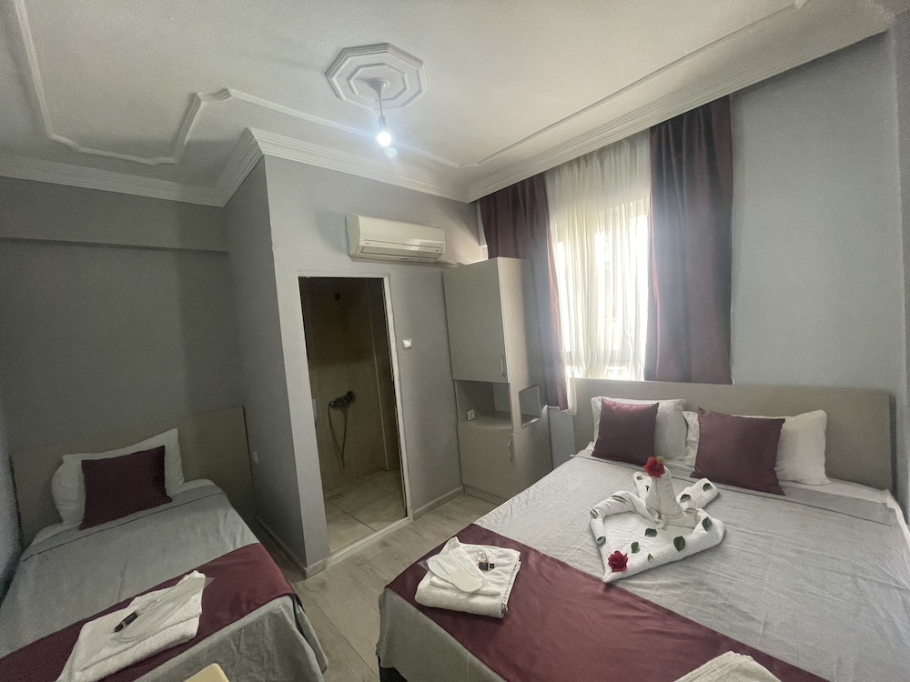 Ersoy Aga Otel - Image 71