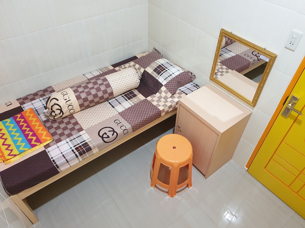 Hong Jaya Homestay - Hostel view 2