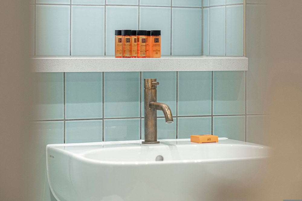 Stylish North London Apartment
