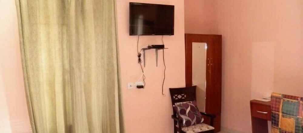 TS Lodgings view 2