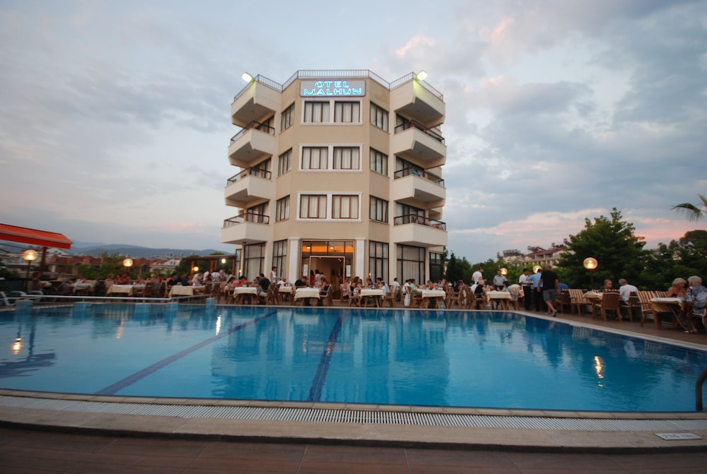 Malhun Otel - Image 18