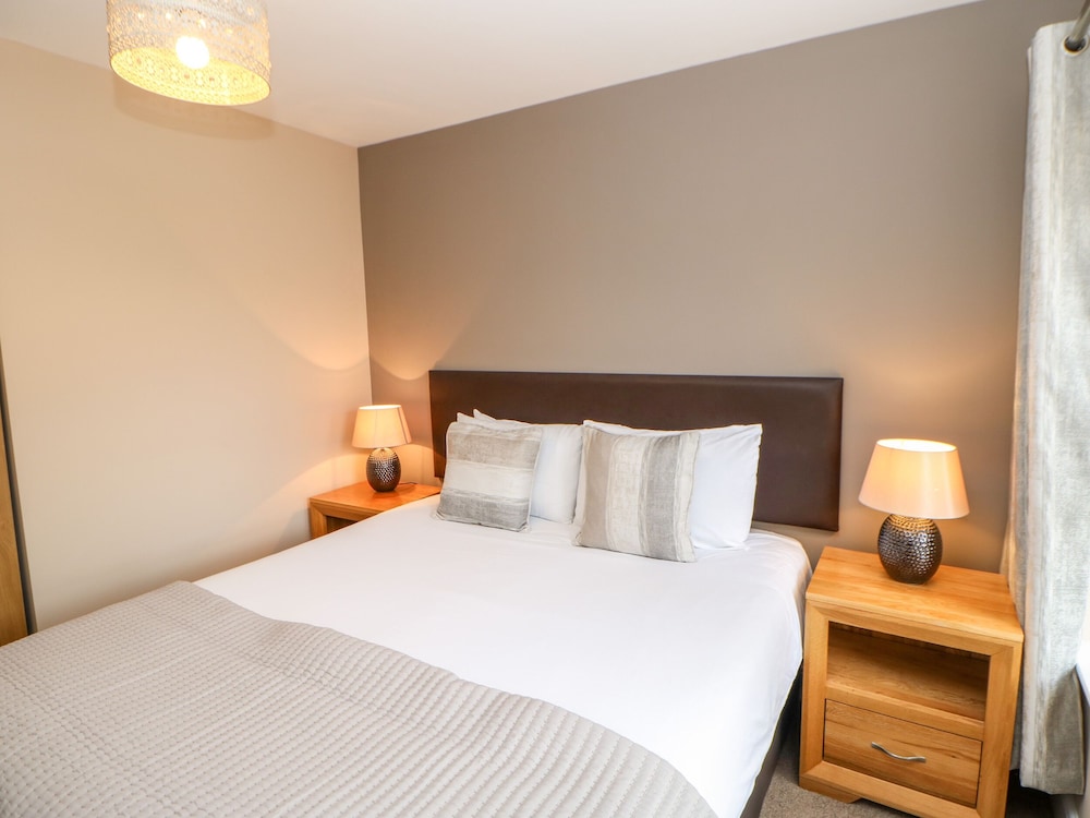 Barnard Castle Vacations - The Carriage House - Property Image 12