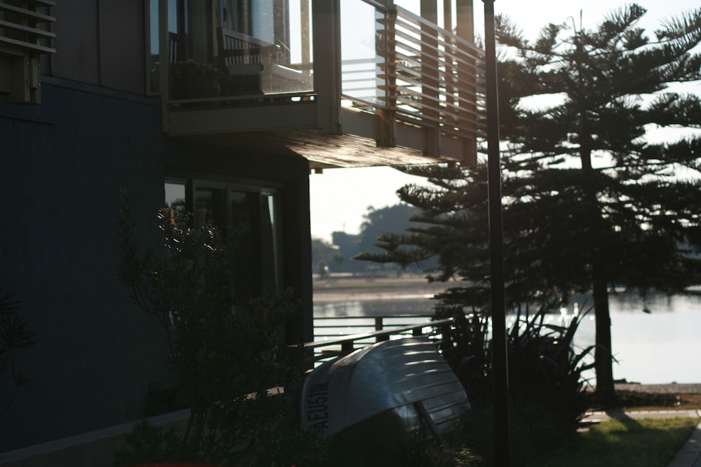 Hotel Harbourside Terraces - Image 1