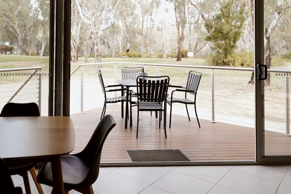 Tindarra Resort