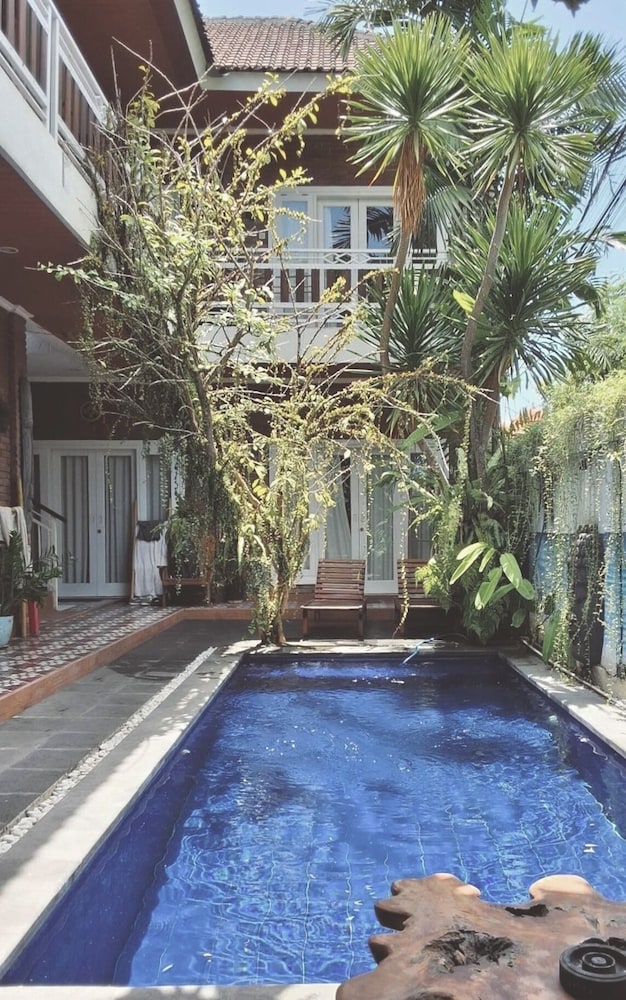 The shortcut rooms