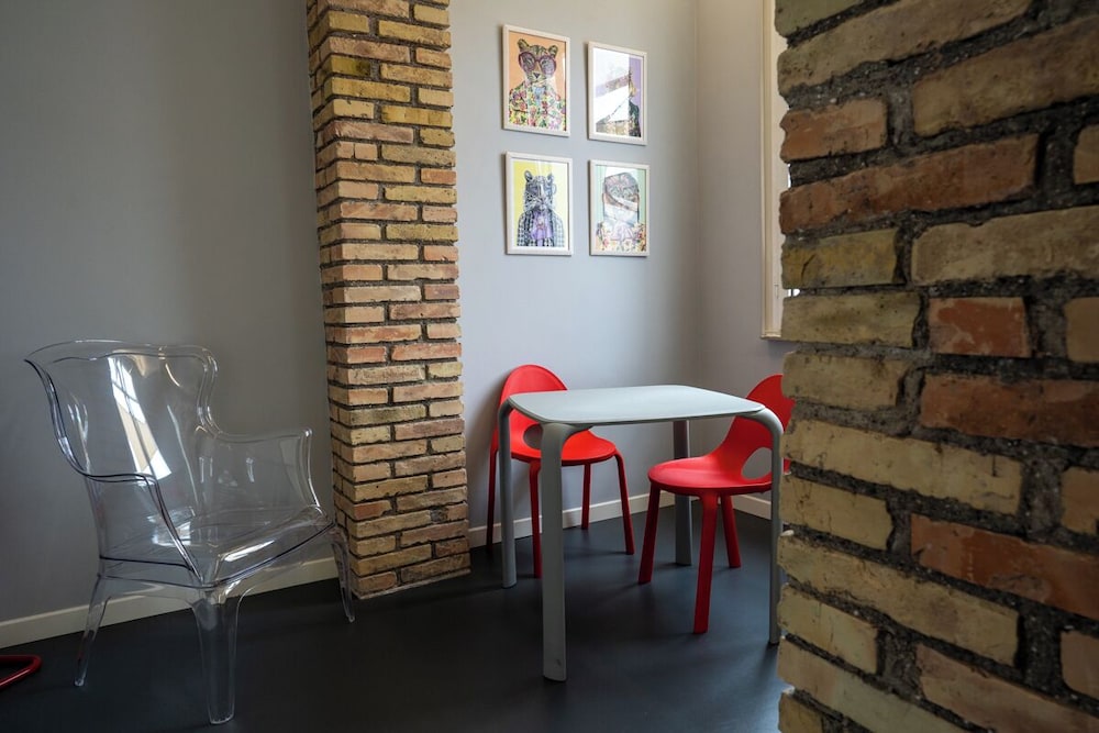 Terrazza Giuliana