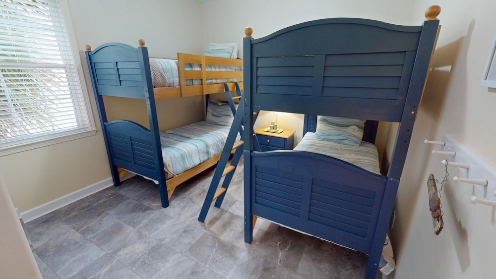 Tranquility House by Tybee Vacation Rentals