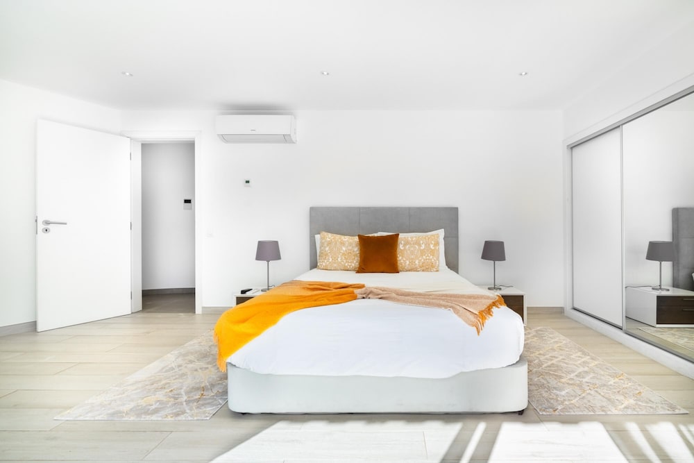Luxury Almancil Villa With Heated Pool by Ideal Homes view 3