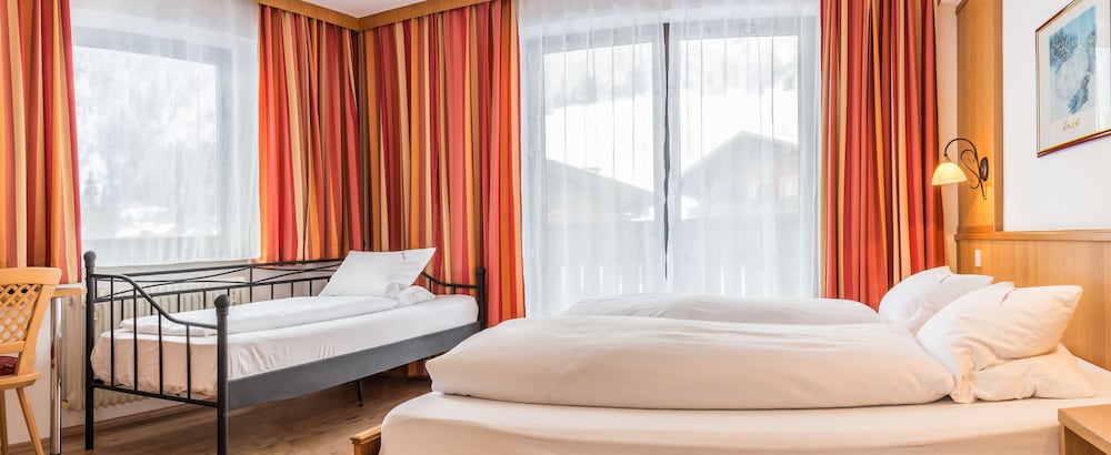 B&B Oberreiter